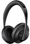Bose Noise Cancelling Wireless Headphones 700 Black $447.30 or $463.50 Delivered (Afterpay) @ Mobileciti/Iot.hub eBay