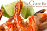Deals #Adelaide: Prawns & TWO Glasses of Bubbly ONLY $11 (Norm. $24.50) @DealsLifeStyle