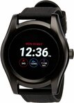 iConnect By Timex Classic Round Touchscreen Smartwatch with Heart Rate $108 (RRP $199) Delivered @ Amazon AU