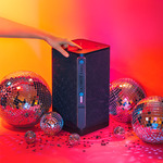 Win 1 of 3 UE Hyperboom Party Relief Kits Worth $729 from Logitech