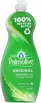 Palmolive Ultra Strength Concentrate Dishwashing Liquid Original 750ml or Vanilla&Berries 700ml $2.75/ $2.48 (S&S) @ Amazon