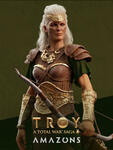 [PC] Epic - Free - Total War Saga: Troy Amazons DLC - Epic Store