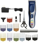 WAHL Cordless Rechargeable Home Haircut Clipper Kit $79 + Delivery - 33% off RRP @ Sydney Salon Supplies