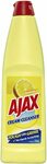 Ajax Cream Cleanser Lemon 375ml $1.80 / $1.62 (Sub & Save) + Delivery ($0 with Prime/ $39 Spend) @ Amazon AU