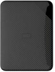 Western Digital 4TB Gaming Drive $99 (Normally $177) + Postage or Free Pickup @ Umart
