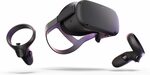 Oculus Quest 64GB All-in-One VR Gaming Headset $649 Delivered @ Amazon AU