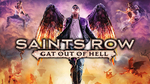 [PC] Steam - Saints Row: Gat out of Hell - $4.09 (was $20.49) - Fanatical