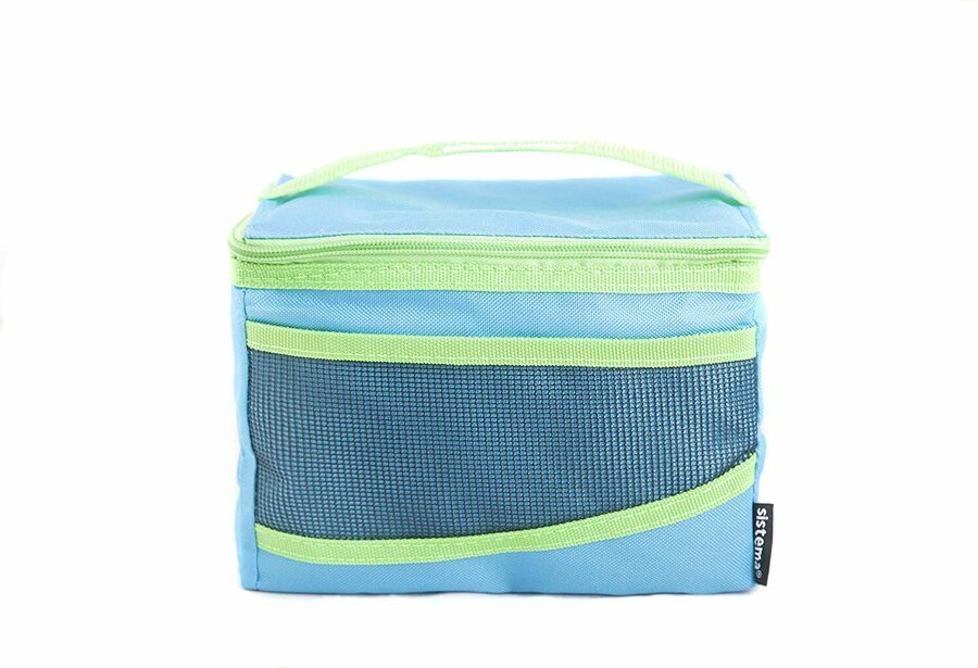 sistema cooler bag