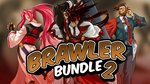 [PC] Steam - Brawler Bundle 2 $4.49 @ Fanatical