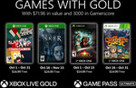 [XB1, X360] Games with Gold Oct: Maid of Sker, Sphinx + Cursed Mummy, Costume Quest, Slayaway Camp: Butcher’s Cut @ Microsoft