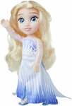 Frozen 2 Elsa Doll / Frozen 2 Anna Doll $24.95 (RRP $49.99), Typo A4 Stationery Kit $9.95 (RRP $19.99) Delivered @ Aus Post