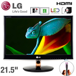 LG 21.5" Super IPS226V-PN Full HD Widescreen LED Monitor $175.90 Delivered
