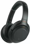 [Refurb] Sony WH-1000XM3 (Black/Silver) now $203.15 (was $239) Delivered @ Sony eBay
