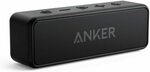 [Prime] Anker Soundcore 2 Portable Bluetooth Speaker $55.99 Delivered (Normally $69.99) @ Amazon AU