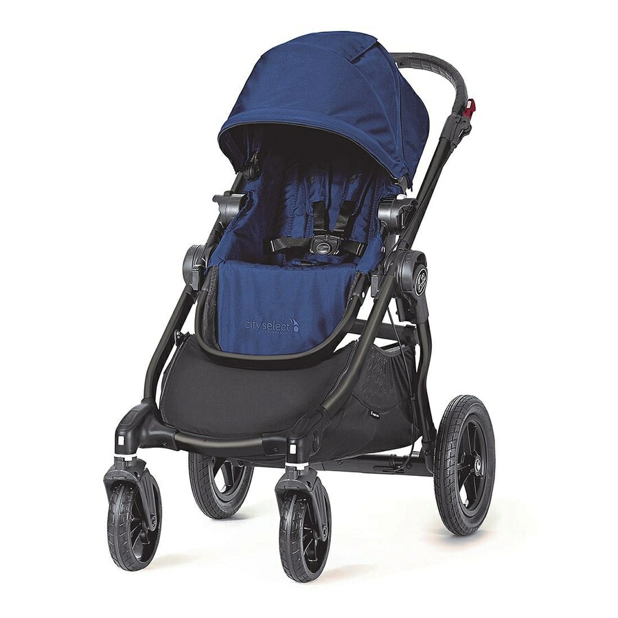 Baby jogger city select target best sale