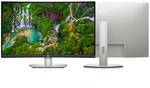Dell 32" VA Curved 4K Monitor with AMD FreeSync (S3221QS) $557.25 Delivered @ Dell AU