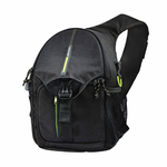 Vanguard BIIN 37 Photo-Video Sling Bag- $29.00 at Officworks Online