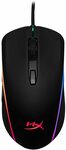 HyperX Pulsefire Surge RGB Gaming Mouse $63.44 (RRP $125) + Delivery (Free with Prime) @ Amazon US via AU