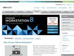 VMware Fusion and Workstation 30% off till 30th November