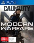 [PS4, XB1] Call of Duty Modern Warfare $57 Delivered @ Amazon AU