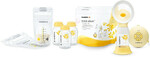 Medela Swing Flex Electric Breast Pump Premium Pack $189 + $9 Shipping or Free C&C @ Baby Bunting