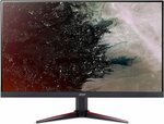 Acer VG240Y 23.8" FHD IPS Monitor $145 Delivered @ Amazon AU