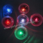 $2.99 Solar Power LED Garden Light Color Changing Floating Ball - Free Shipping