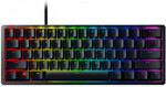 Razer Huntsman Mini 60% Optical Mechanical RGB Keyboard (Red Linear Switch) $139 C&C or + $6 Delivery @ BingLee
