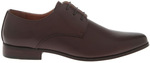 Kenji Sinatra Lace Up Shoes $29.97 @ Myer (Free C&C or + Delivery/Spend $49 Delivered) & eBay Myer ($0 Delivery eBay Plus)