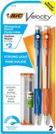 2 BIC Velocity Mechanical Pencils 0.7mm $2.50 ($2.25 SS), 12 BIC Matic 0.7mm $5.22 ($4.70 SS) + Del ($0/ $39 Spend) @ Amazon AU