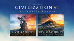 [Switch] Civilization VI Expansion Pack $23.98 @ Nintendo eShop