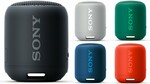Sony XB12 Extra Bass Bluetooth Speaker $48 (Was $88) @ Harvey Norman