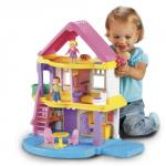 Free Shipping for Fisher Price My First Dollhouse AU$59.99 delivered- Exclusive offer