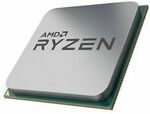 [Afterpay] AMD CPUs - Ryzen 5 3600 OEM $219.20, Ryzen 7 3700X $389.60, Ryzen 9 3900X $579.20 Delivered @ Ninja.buy eBay