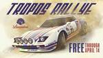 [PC, PS4, XB1] Free - GTA Online: The Lampadati Tropos Rallye car plus some more goodies such as triple payout - Ingame