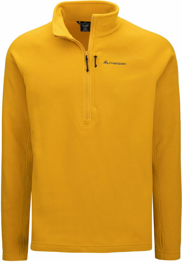 Macpac Tui Polartec Micro Fleece Pullover - 2 for $100 @ Macpac - OzBargain