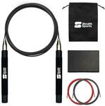High Speed Skipping Rope $27.99 (Was $39.99) Delivered @ Stealth Sports