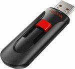 SanDisk 128GB Cruzer Glide USB 3.0 Flash Drive $17.99 + Delivery ($0 with Prime/ $39 Spend) @ Amazon AU