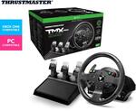 Thrustmaster TMX Pro Racing Wheel - $288 + Shipping (Free with Club Catch) @ Catch