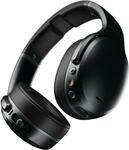 Skullcandy Crusher ANC Wireless over-Ear Headphones (Black) $249, Skullcandy Venue $149 @ JB Hi-Fi (5% Pricebeat at Officeworks)