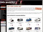 Free Delivery from Sole Provider Sneakers - www.sole-provider.com.au