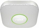 Google Nest Protect Smoke Alarm $149 @ Officeworks