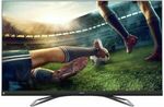 [Afterpay] Hisense 65Q8 65" Q8 4K UHD Smart ULED TV $1078.65 + Delivery (Free for Some Areas) @ Powerland eBay