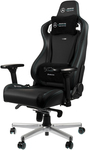 Noblechairs Mercedes-AMG Petronas F1 Team Gaming Chair $649 @ Costco (Membership Required)