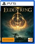 [PreOrder, PC, PS5, XSX] Elden Ring $79/$79.90/$89 Delivered @ Amazon AU