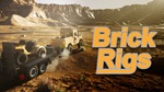 [PC] Steam - Brick Rigs (Early Access) - $4.83 (was $21.50) - Fanatical