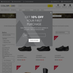 Further 20% Discount on Sale Items + Free Shipping @ Colorado Shoes
