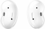 Samsung Galaxy Buds Live - White w/ Noise Cancellation and Active Mic $148 Free Delivery @ Amazon AU