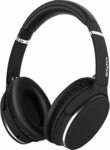 Srhythm NC25 (Matte Black) Active Noise Cancelling Headphones $51.37 (Was $85.99) Delivered @ Srhythm AU via Amazon AU