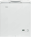 Haier 143L Chest Freezer $299 (Bonus $40 Store Credit) + Delivery ($0 C&C/ in-Store) @ The Good Guys